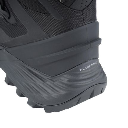 Merrell Buty Taktyczne Rogue Tactical Gtx Medium Gore Tex Podeszwa Vibram Czarne J005251 42450138 - zdjęcie 6