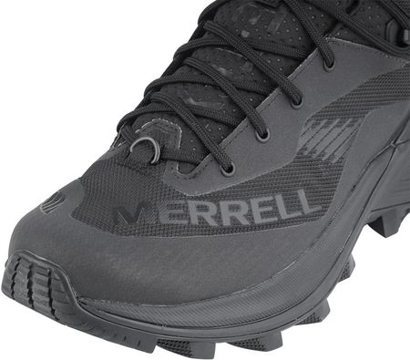 Merrell Buty Taktyczne Rogue Tactical Gtx Medium Gore Tex Podeszwa Vibram Czarne J005251 42450138 - zdjęcie 5