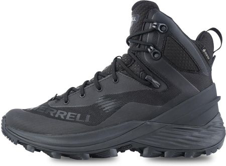 Merrell Buty Taktyczne Rogue Tactical Gtx Medium Gore Tex Podeszwa Vibram Czarne J005251 42450138 - zdjęcie 3