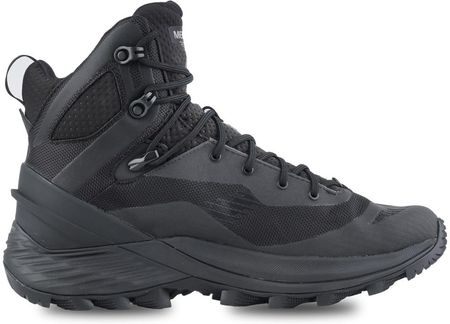 Merrell Buty Taktyczne Rogue Tactical Gtx Medium Gore Tex Podeszwa Vibram Czarne J005251 42450138 - zdjęcie 4