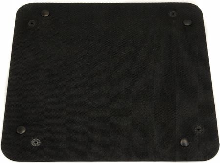 Playmaty Tacka na kości - Dice Tray - Kwietny Wianek 22x22cm - zdjęcie 2