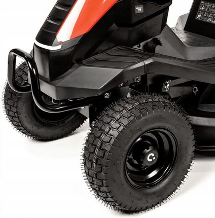 Traktorek koszący Cedrus C-Trac 65Mc C-Trac-65Mc - zdjęcie 4