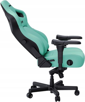 Anda Seat Kaiser 4 XL Zielony - zdjęcie 6