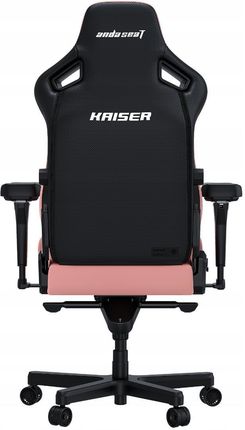 Anda Seat Kaiser 4 XL Różowy - zdjęcie 4