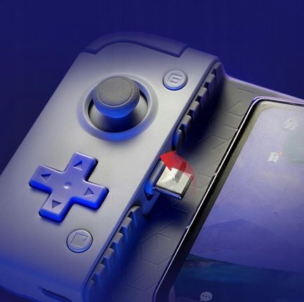 GameSir X2s USB-C z uchwytem na telefon GAMESIRX2STYPEC - zdjęcie 3