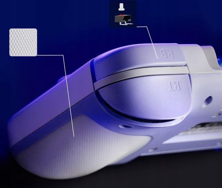 GameSir X2s USB-C z uchwytem na telefon GAMESIRX2STYPEC - zdjęcie 5