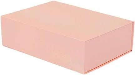 Pudełko Magnetyczne 350X250X100Mm Różowe KMAG350250100PINK - zdjęcie 2