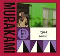 1Q84. Tom 3 (plik audio)