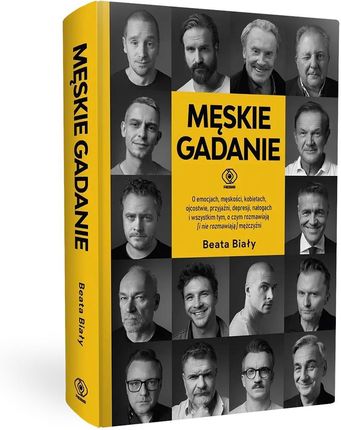 Męskie gadanie - zdjęcie 2