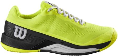 Wilson Buty Rush Pro 4.0 Allcourt, WRS331160 - zdjęcie 2