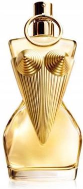 Jean Paul Gaultier Divine Woda Perfumowana 100ml & WOda Perfumowana 10ml & Body Lotion 75ml ZESTAW - zdjęcie 4