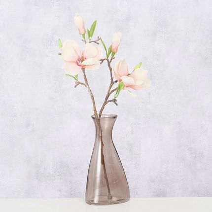 Boltze Wazon Szklany Erula 24cm - zdjęcie 2