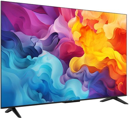 Telewizor TCL 55P655 DLED 4K UHD TV - zdjęcie 2