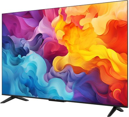 Telewizor TCL 55P655 DLED 4K UHD TV - zdjęcie 3