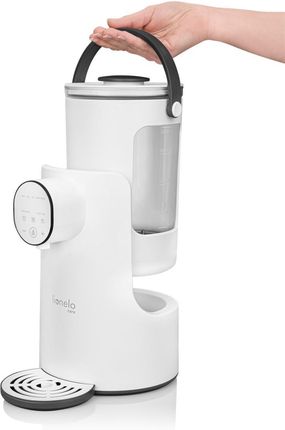 Lionelo Podgrzewacz Babypresto Do Mleka Modyfikowanego 1000W 2L - zdjęcie 3