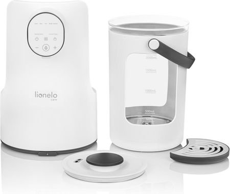Lionelo Podgrzewacz Babypresto Do Mleka Modyfikowanego 1000W 2L - zdjęcie 2