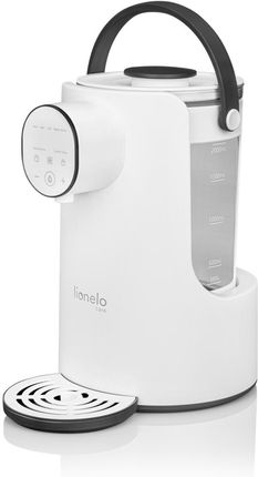 Lionelo Podgrzewacz Babypresto Do Mleka Modyfikowanego 1000W 2L - zdjęcie 4