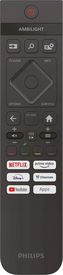 Telewizor QLED Philips 43PUS8209 43 cale 4K UHD - zdjęcie 2