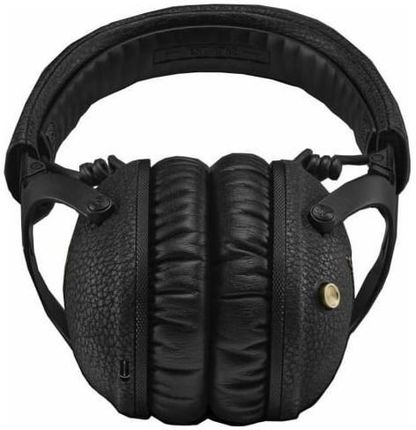 Marshall Monitor III Czarne (228199) - zdjęcie 2