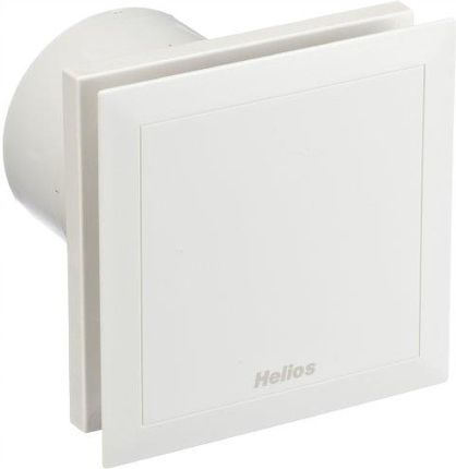 MiniVent Wentylator Helios Premium M1 120 N/C z opóżnieniem czasowym i pracą interwałową - zdjęcie 5