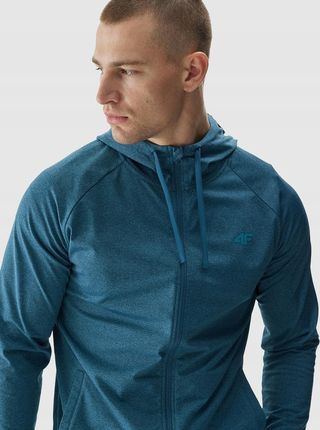 Bluza 4F 4FWAW24TFSWM404-46M-M - zdjęcie 3