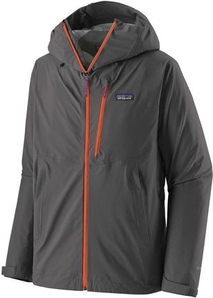 Kurtka męska Patagonia Granite Crest Jacket Rozmiar: L / Kolor: czarny - zdjęcie 3