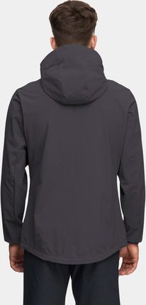 Kurtka męska softshell Alpinus Pourri | Zbieraj punkty za zakupu! Odkryj program Decathlon Active! - zdjęcie 2