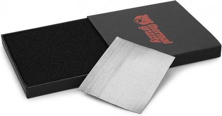 Thermopad Thermal Grizzly PhaseSheet PTM 50 x 40mm - zdjęcie 2
