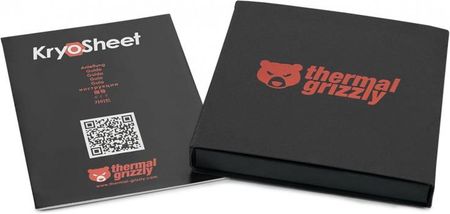 Thermopad Thermal Grizzly PhaseSheet PTM 50 x 40mm - zdjęcie 4