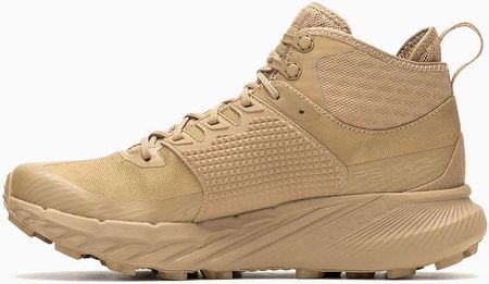 Buty Merrell Agility Peak 5 Tactical Mid Coyote - zdjęcie 2