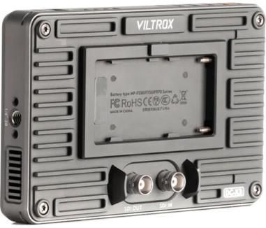 Viltrox DC-X3 monitor poglądowy - zdjęcie 3