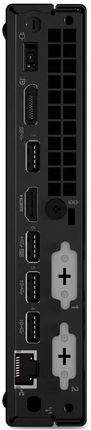 Lenovo ThinkCentre M75q G5 Ryzen3/8GB/256GB/Win11 (12RQ000VPB) - zdjęcie 2
