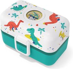 Zdjęcie Monbento Lunchbox Dziecięcy Graphic Dino Tresor - Nowy Wiśnicz