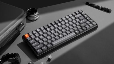 Klawiatura Keychron K2 Max K2M-A3 (K2MA3) - zdjęcie 2