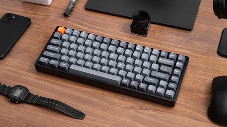 Klawiatura Keychron K2 Max K2M-A3 (K2MA3) - zdjęcie 4
