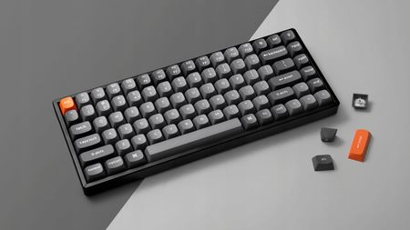 Klawiatura Keychron K2 Max K2M-A3 (K2MA3) - zdjęcie 5