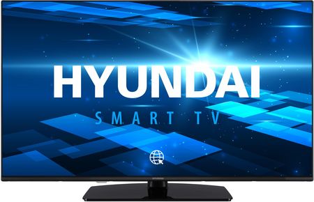 Telewizor DLED Hyundai FLM32TS349SMART 32 cale FHD - zdjęcie 2