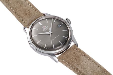 ORIENT Mechanical Classic Watch RA-AC0M13N30B Limited Edition - zdjęcie 5