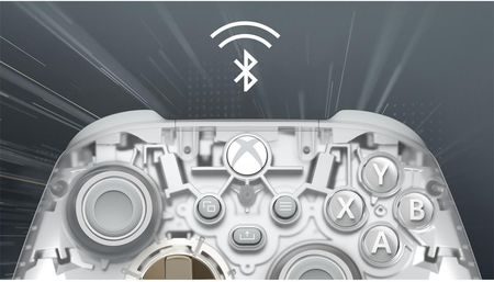 Microsoft Xbox Ghost Cipher QAU-00158 - zdjęcie 4