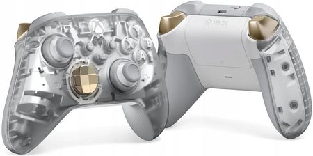 Microsoft Xbox Ghost Cipher QAU-00158 - zdjęcie 5