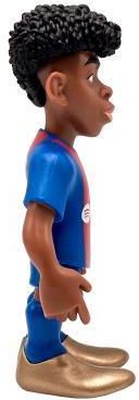 Minix Figurka Fc Barcelona Lamine Yamal 15160 - zdjęcie 2