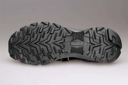 Savage Gear Buty Wędkarskie Coast Trek Sandal Black Ink 46 - zdjęcie 2