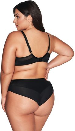 AVA FIGI DAMSKIE BRAZYLIANY AV 2071/B BLACK - zdjęcie 2