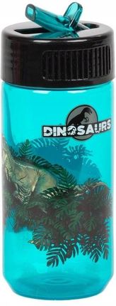 Tornister Szkolny Ergonomiczny Dinozaury Dla Chłopca Klasa 1-3 Tyranozaur - zdjęcie 4