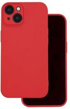 Zdjęcie NAKŁADKA SILICON DO XIAOMI REDMI 14C 4G CZERWONA - Morawica