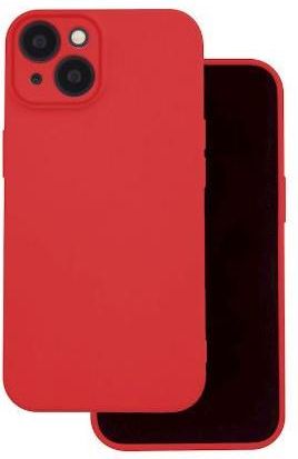 Zdjęcie NAKŁADKA SILICON DO XIAOMI REDMI 14C 4G CZERWONA - Morawica