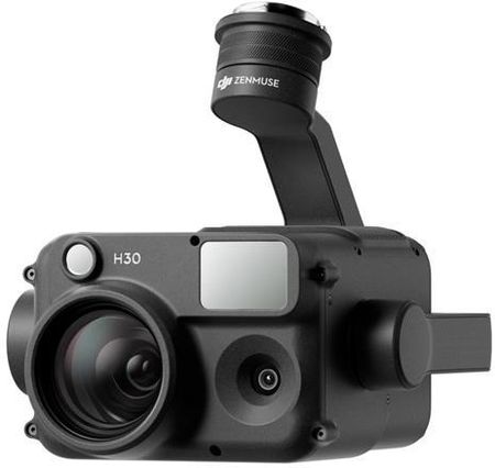Dji Enterprise Kamera Dji Zenmuse H30 (CB202404230970) - zdjęcie 4