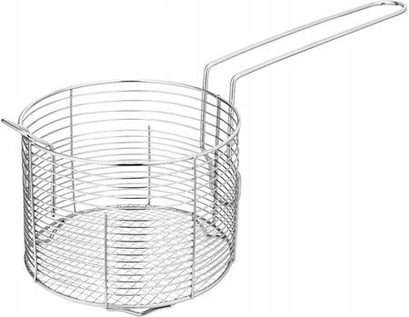 Altom Garnek Nierdzewny Fabio 3.6L 18Cm Koszyk - zdjęcie 4