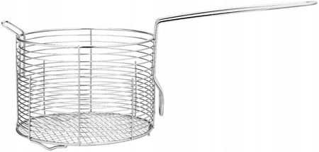 Altom Garnek Nierdzewny Fabio 3.6L 18Cm Koszyk - zdjęcie 3
