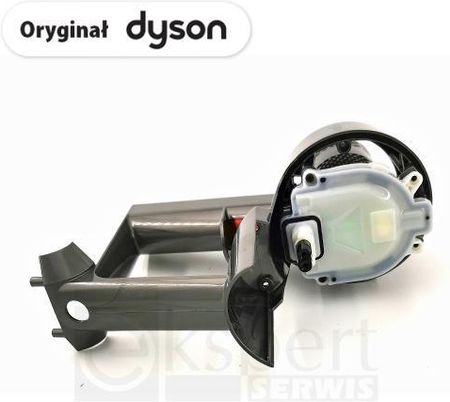 Dyson Oryginalny Korpus Z Silnikiem V10 - zdjęcie 2